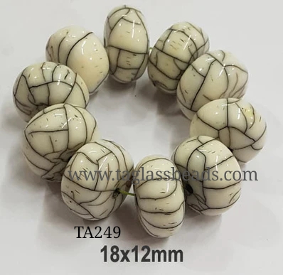 RESIN BEADS