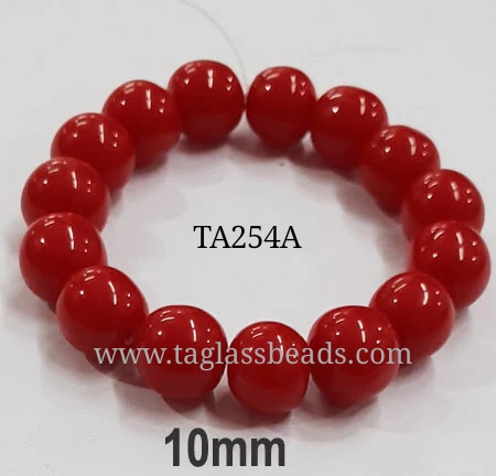 RESIN BEADS