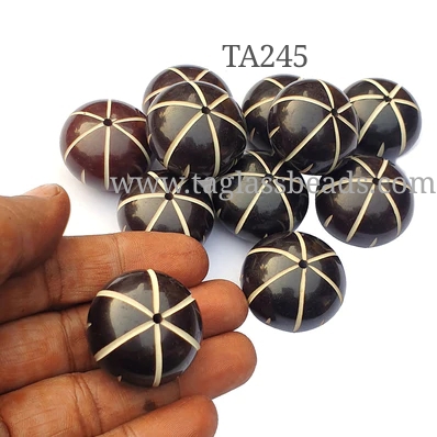 RESIN BEADS