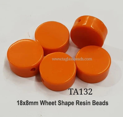 RESIN BEADS