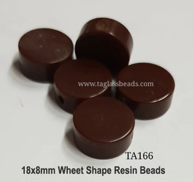 RESIN BEADS