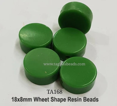 RESIN BEADS