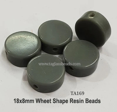 RESIN BEADS