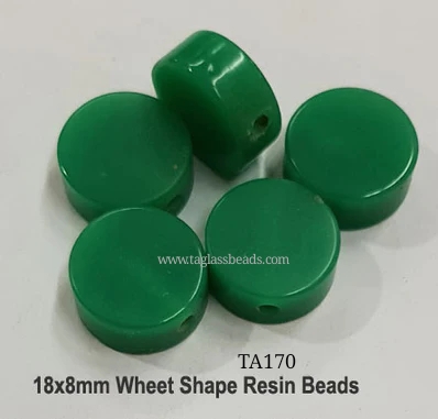 RESIN BEADS