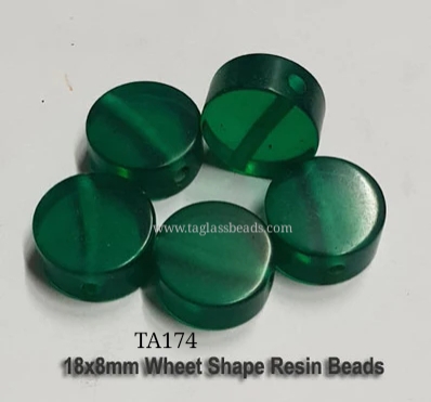 RESIN BEADS