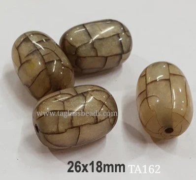 RESIN BEADS