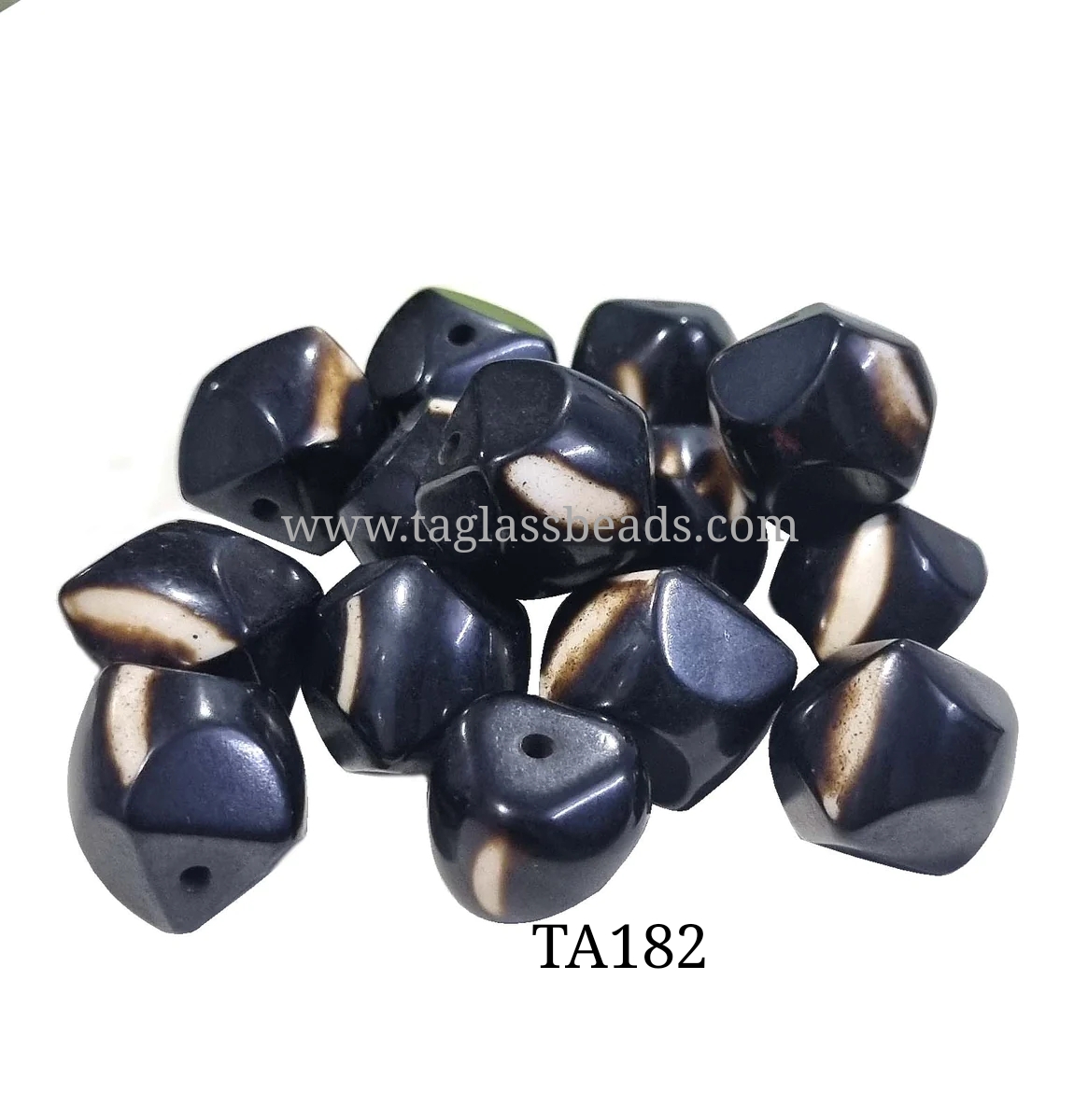 RESIN BEADS