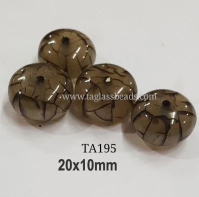 RESIN BEADS