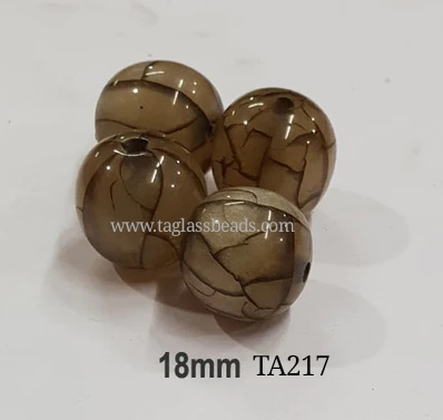 RESIN BEADS