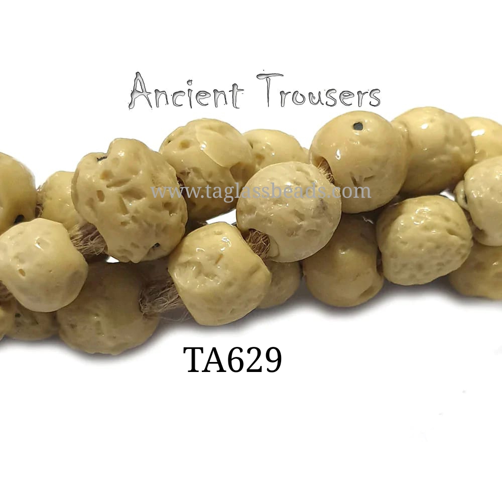 Large Hole Size Beads