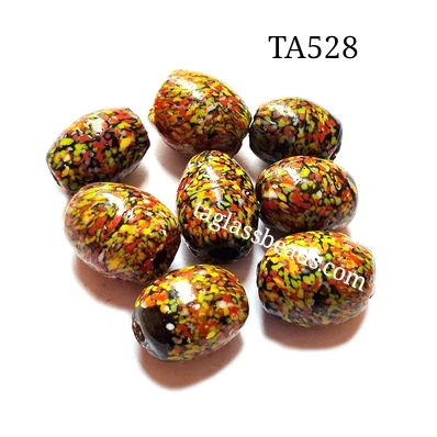 Large Hole Size Beads