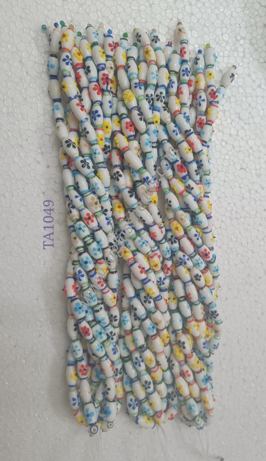 Beads Strand Size 16 Inches