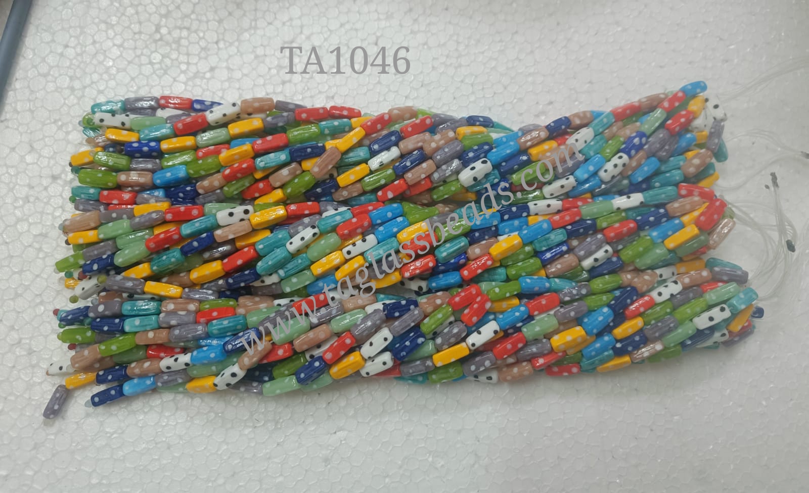 Beads Strand Size 16 Inches