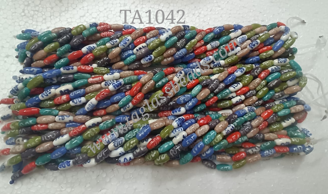 Beads Strand Size 16 Inches