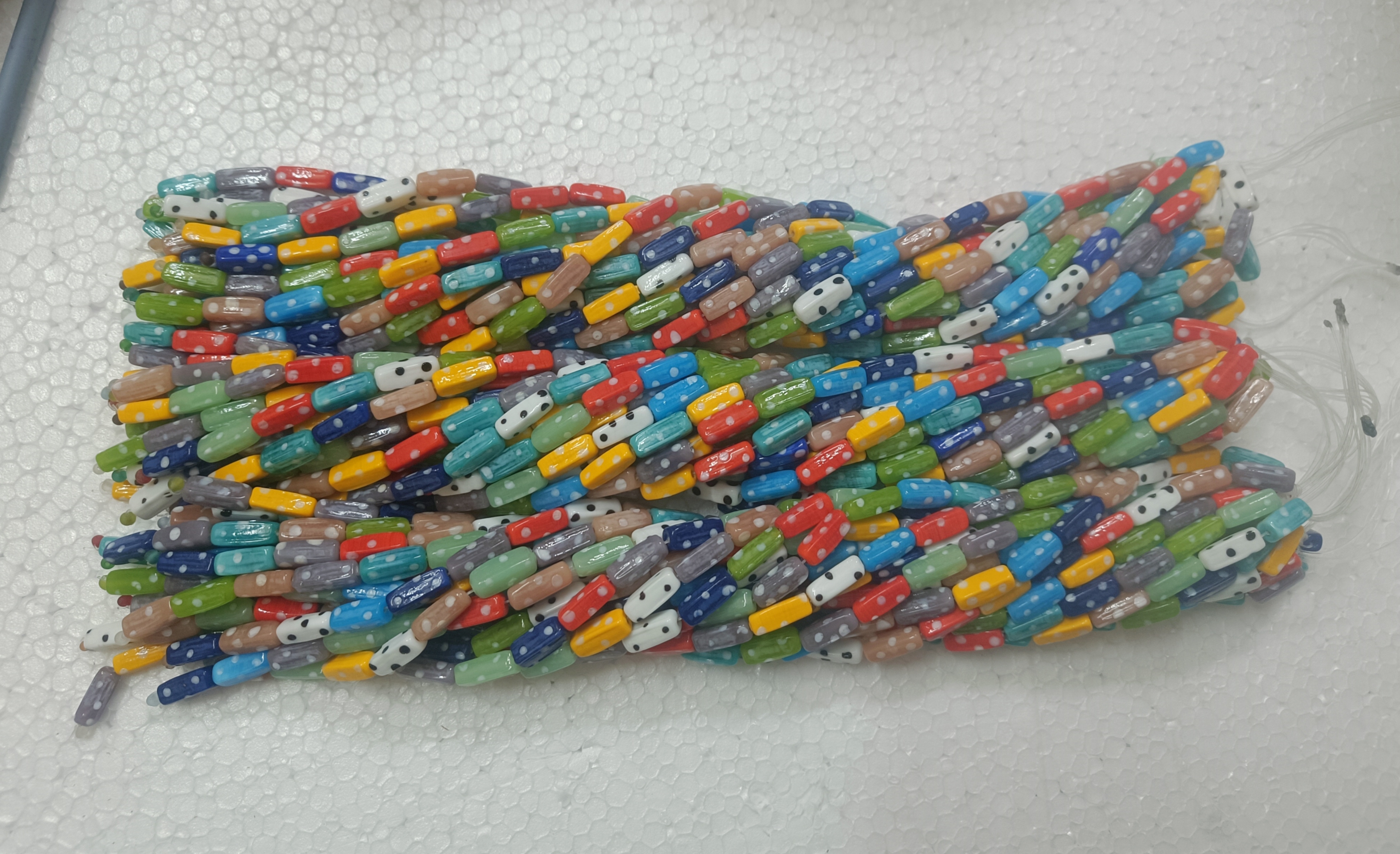 Beads Strand Size 16 Inches