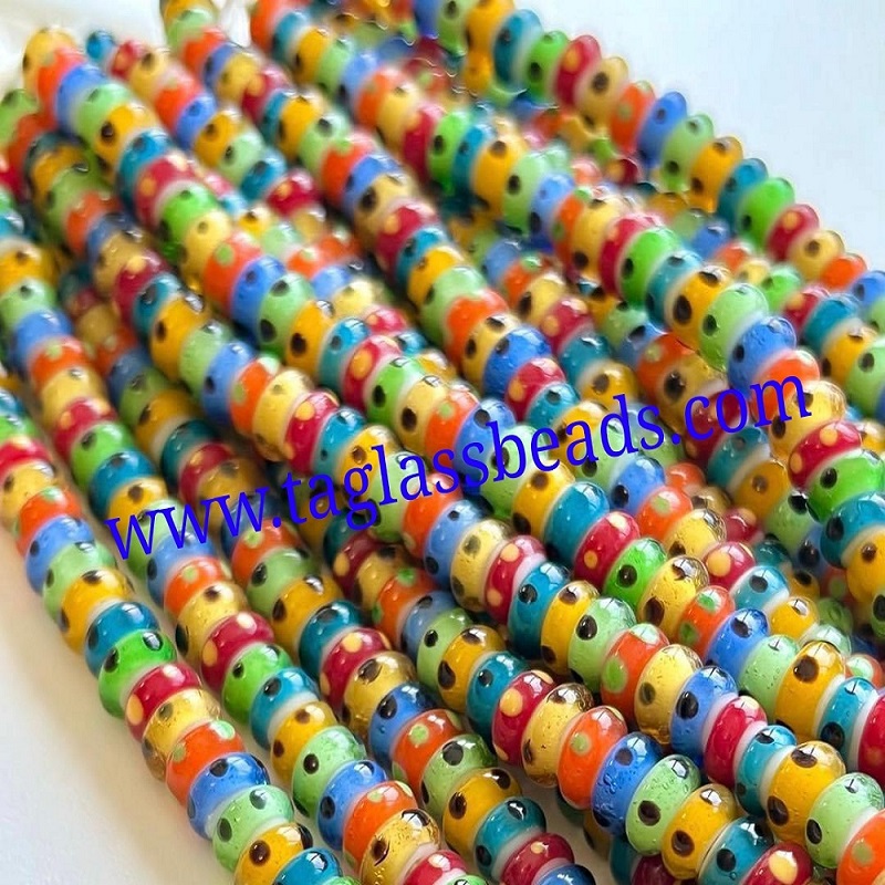 Beads Strand Size 16 Inches