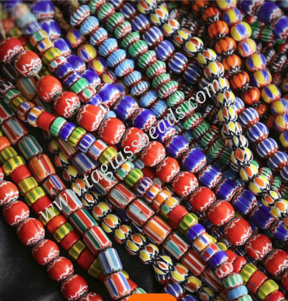 Beads Strand Size 16 Inches