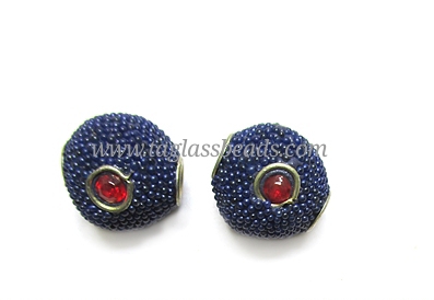 Kashmiri Beads