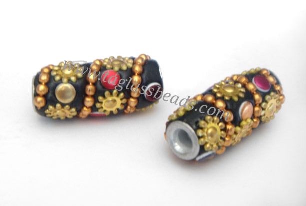 Kashmiri Beads