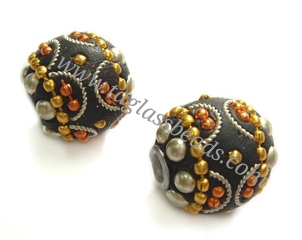 Kashmiri Beads