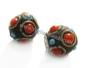 Kashmiri Beads