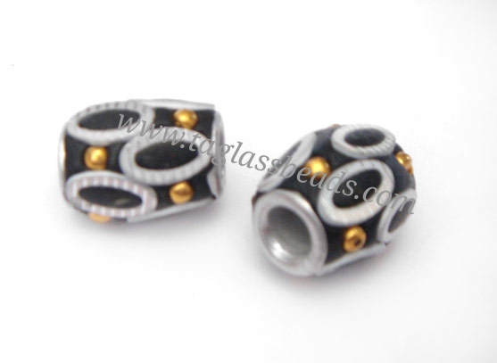 Kashmiri Beads