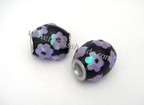 Kashmiri Beads