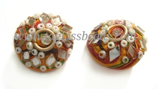 Kashmiri Beads