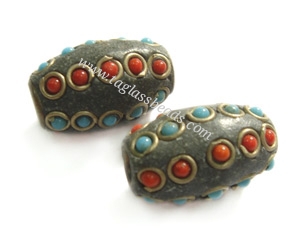 Kashmiri Beads