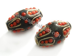 Kashmiri Beads