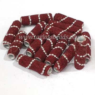 Kashmiri Beads