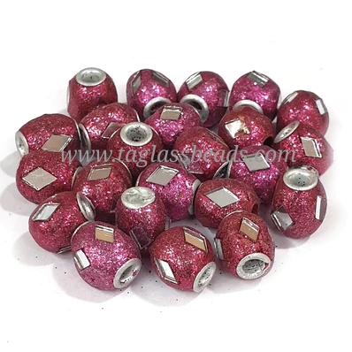 Kashmiri Beads