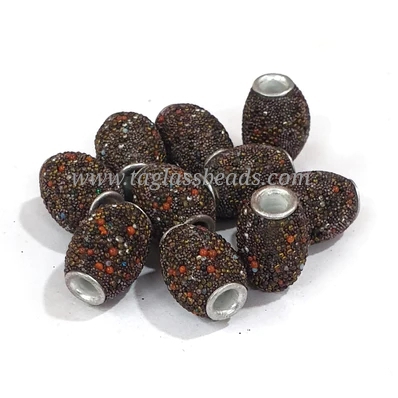 Kashmiri Beads