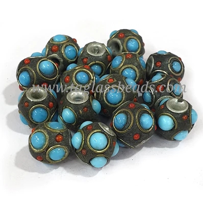 Kashmiri Beads