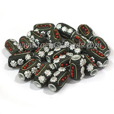 Kashmiri Beads