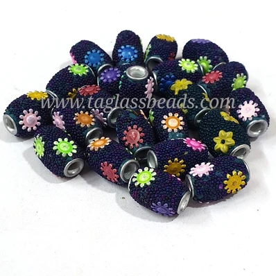 Kashmiri Beads