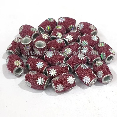 Kashmiri Beads