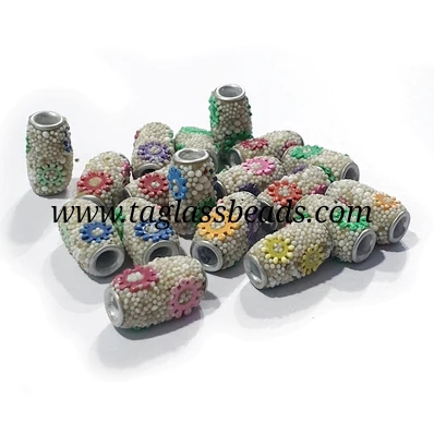 Kashmiri Beads