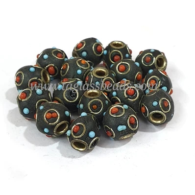 Kashmiri Beads