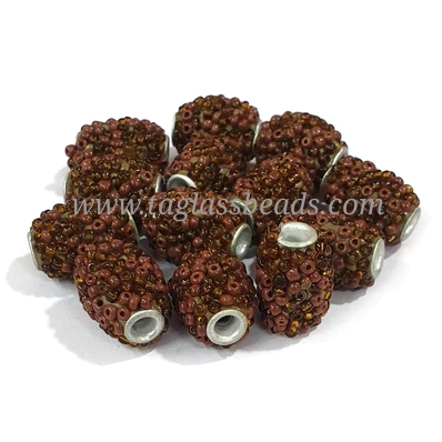 Kashmiri Beads