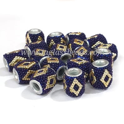 Kashmiri Beads