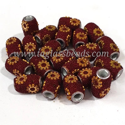 Kashmiri Beads