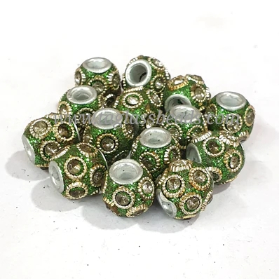 Kashmiri Beads
