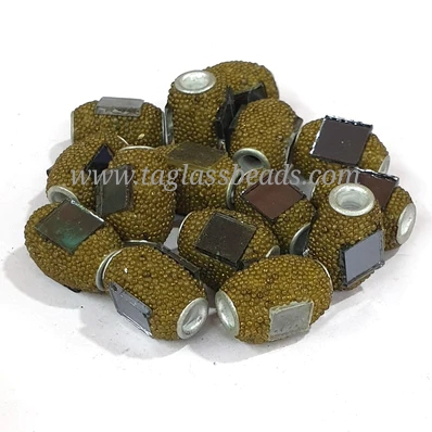 Kashmiri Beads