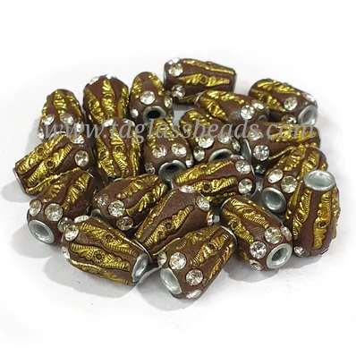 Kashmiri Beads