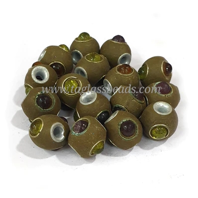 Kashmiri Beads