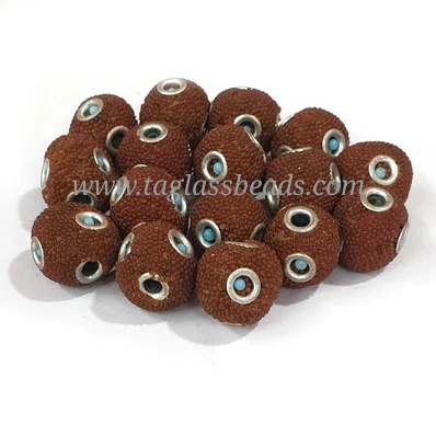 Kashmiri Beads