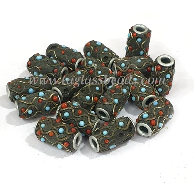 Kashmiri Beads