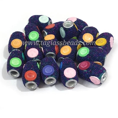 Kashmiri Beads