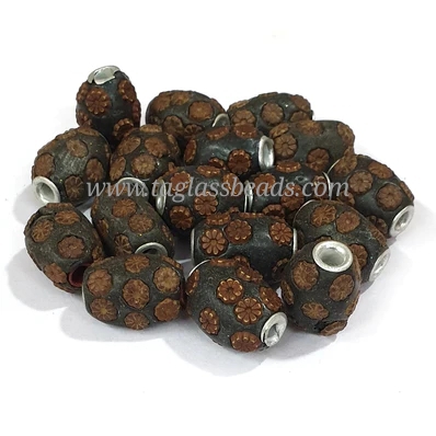 Kashmiri Beads